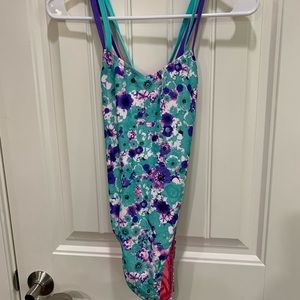 Women’s size 6 Speedo Swim Suit